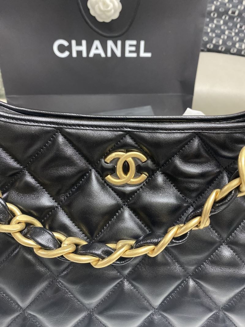 Chanel Satchel Bags